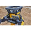 DCE080D1GS DEWALT 18V AKU SAMONIVELAČNÍ ROTAČNÍ LASER SE ZELENÝM PAPRSKEM S TOOLCONNECT