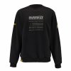 100Year Sweater Black 01