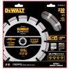 DT20466 DEWALT 230 X 22,23 MM SEGMENTOVÝ DIAMANTOVÝ KOTOUČ ELITE