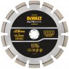 DT20466 DEWALT 230 X 22,23 MM SEGMENTOVÝ DIAMANTOVÝ KOTOUČ ELITE