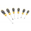 STHT16165-0 STANLEY 6DÍLNÁ SADA ŠROUBOVÁKŮ CUSHION GRIP