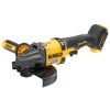 DCG440N DEWALT 54V AKU FLEXVOLT ÚHLOVÁ BRUSKA 180 MM, BEZ BATERIE A NABÍJEČKY, V KARTONOVÉ KRABICI
