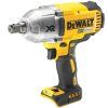 DCF899N DeWALT 18 V AKU BEZUHLÍKOVÝ RÁZOVÝ UTAHOVÁK 1/2", 1 625 NM, BEZ BATERIE A NABÍJEČKY, V KRABICI