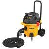 DWV905H DEWALT PRŮMYSLOVÝ VYSAVAČ 38L, 1 400W