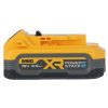DCBP318 DEWALT 18V POWERSTACK AKUMULÁTOR S KAPACITOU 3,5 AH