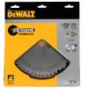 DT4345 DEWALT PILOVÝ KOTOUČ 250 X 30 MM, 50 ZUBŮ, HZ 10°, TRESPA