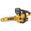 DCMCS565N DEWALT 18 V AKU ŘETĚZOVÁ PILA , 30CM LIŠTA, BEZ BATERIE A NABÍJEČKY, ULOŽENO V KART. KRABICI