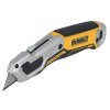 DWHT10999-0 DEWALT NŮŽ SE ZASOUVACÍ ČEPELÍ PREMIUM