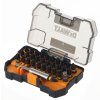 DT70901T-QZ DEWALT MCLAREN 32DÍLNÁ SADA BITŮ