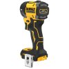 DCF870NT DEWALT AKU 18V HYDRAULICKÝ UTAHOVÁK, BEZ BATERIE A NABÍJEČKY, KUFR T-STAK