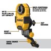 DT20562-QZ DEWALT IMPACT CONNECT UNÁŠEČ NA UTAHOVÁNÍ MATIC PRO ZÁVITOVÉ TYČE
