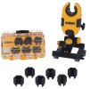 DT20562-QZ DEWALT IMPACT CONNECT UNÁŠEČ NA UTAHOVÁNÍ MATIC PRO ZÁVITOVÉ TYČE
