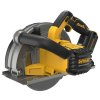 DCS383N DEWALT 18 V AKU BEZUHLÍKOVÁ KOTOUČOVÁ PILA NA KOV, BEZ BATERIE A NABÍJEČKY, V KARTONOVÉ KRABICI
