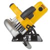 DWE5615 DEWALT KOTOUČOVÁ PILA 190 MM, 1500 W, V KARTONOVÉ KRABICI