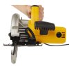 DWE5615 DEWALT KOTOUČOVÁ PILA 190 MM, 1500 W, V KARTONOVÉ KRABICI