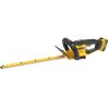 DCMHT562P1-QW DEWALT 18V AKU NŮŽKY NA ŽIVÝ PLOT, 1 X 5,0 AH BATERIE, NABÍJEČKA
