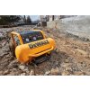 DPC17PS DEWALT VZDUCHOVÝ KOMPRESOR 13,8 BAR, 17L, 1800W + 10M HADICE