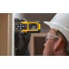 DWHT78200-XJ DEWALT LASEROVÝ MĚŘIČ VZDÁLENOSTI DO 60 M S BLUETOOTH