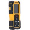 DWHT78200-XJ DEWALT LASEROVÝ MĚŘIČ VZDÁLENOSTI DO 60 M S BLUETOOTH