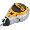 DWHT48335-0 DEWALT ZNAČKOVACÍ ŠŇŮRA TOUGHSERIES™ 30 M 6:1