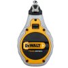 DWHT48335-0 DEWALT ZNAČKOVACÍ ŠŇŮRA TOUGHSERIES™ 30 M 6:1
