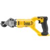 DCS496N DEWALT 18 V AKU NŮŽKY NA KOV, BEZ BATERIE A NABÍJEČKY, V KARTONOVÉ KRABICI