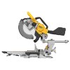 DCS782N DEWALT 18 V AKU POKOSOVÁ BEZUHLÍKOVÁ PILA 305 MM, BEZ BATERIE A NABÍJEČKY