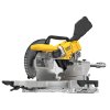 DCS782N DEWALT 18 V AKU POKOSOVÁ BEZUHLÍKOVÁ PILA 305 MM, BEZ BATERIE A NABÍJEČKY