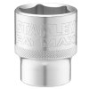 FMMT17244-0 STANLEY FATMAX 1/2" 6HR. HLAVICE - 27 MM
