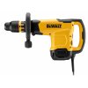 D25881K DEWALT 10,4 KG SEKACÍ KLADIVO SDS-MAX, 17,5 J
