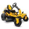 TRAKTOR CUB CADET ZERO-TURNS ZTS3 127