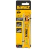 DWHT42525-0 DEWALT PRACOVNÍ VODOVÁHA 165 MM