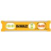 DWHT42525-0 DEWALT PRACOVNÍ VODOVÁHA 165 MM
