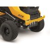 traktorek kosiarka cub cadet xt2 pr95