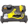 T-STAK VLOŽKA DO KUFRU PRO AKU NŮŽKY DEWALT DCMPP568