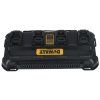 DCB1404-QW DEWALT 18V XR 4X 4A NABÍJEČKA