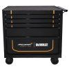 DWST98236-1 DEWALT MCLAREN MONTÁŽNÍ VOZÍK 900 MM