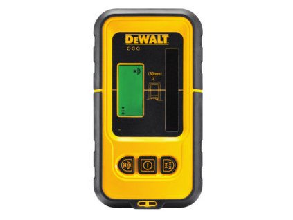 18997 de0892 dewalt laserovy detektor pro krizovy laser