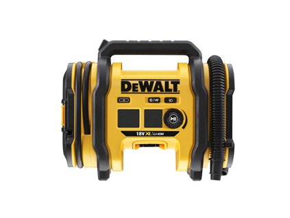 22921 dewalt dcc018n aku kompresor bez akumulatoru a nabijecky