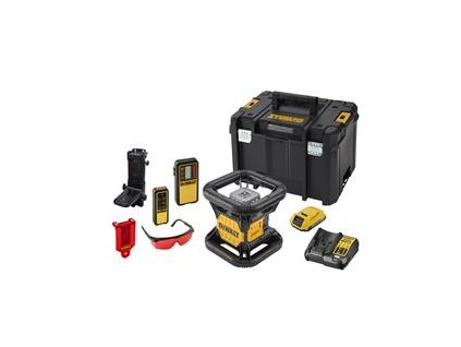 24646 dewalt dce079d1r rotacni laser