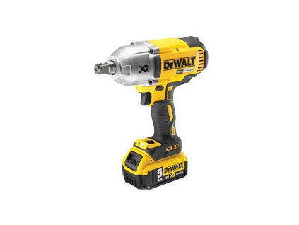21610 dewalt dcf899p2 bezuhlikovy razovy utahovak 18v 5 0ah li ion 950nm