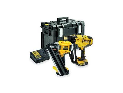 22057 dewalt dck264p2 18v sada aku naradi xr li ion dcn692 dcn660 2x 5 0ah
