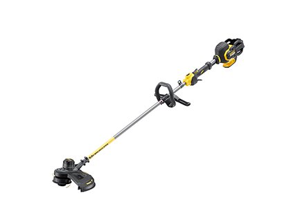 22051 dewalt dcm571n aku strunova sekacka 54v bez akumulatoru a nabijecky