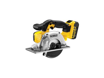 19582 dewalt dcs373m2 xr 18v aku pila na kov li ion 4 0ah