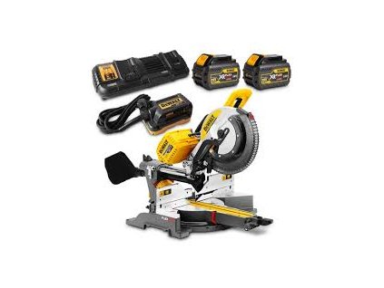 22564 dewalt dhs780t2a aku pokosova pila 54v flexvolt