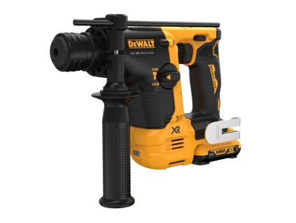 24676 dewalt dch072l2 12v aku vrtaci kladivo sds plus 2x 3 0 ah li ion v kufru tstak