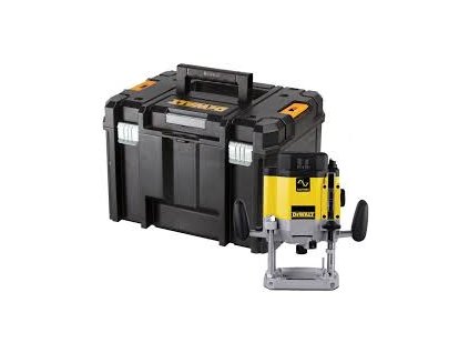 24238 dewalt dwe625kt horni frezka 2300w v kufru tstak