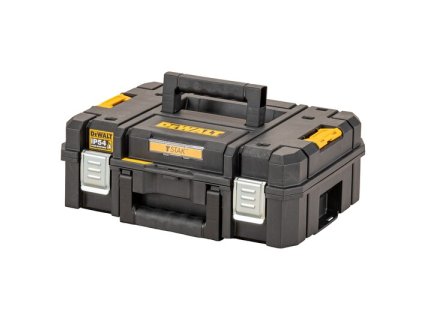 24625 dewalt dwst83345 1 kufr tstak ii ip54
