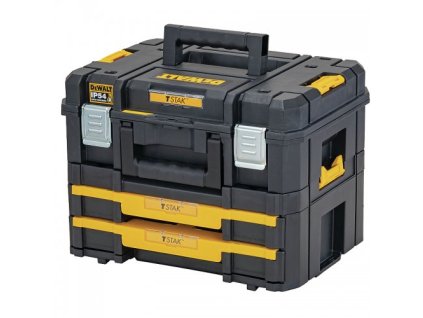 24700 dewalt dwst83395 1 sada kufru combo tstak ii iv ip54