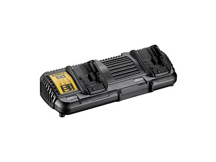22963 dcb132 dewalt dualni nabijecka xr flexvolt 10 8v 54v